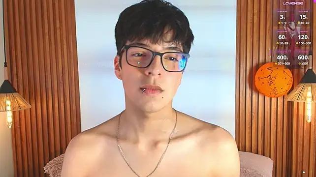 Milo_Wolff XXX чат на живо