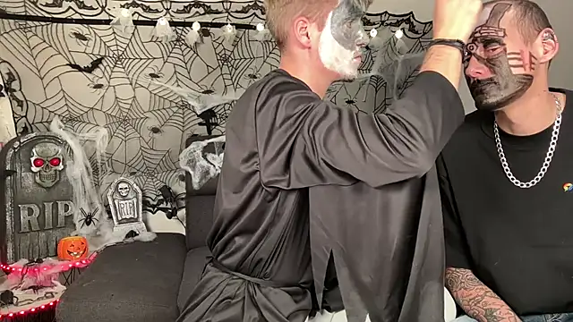 Cookieboy88 – Live XXX-chat