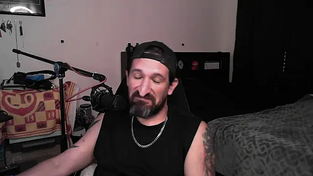 Czat XXX na żywo – DevilPup75_