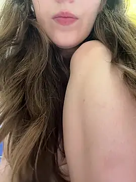 FroggyAnna Chat XXX live