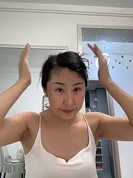 qingf009 라이브 XXX 채팅