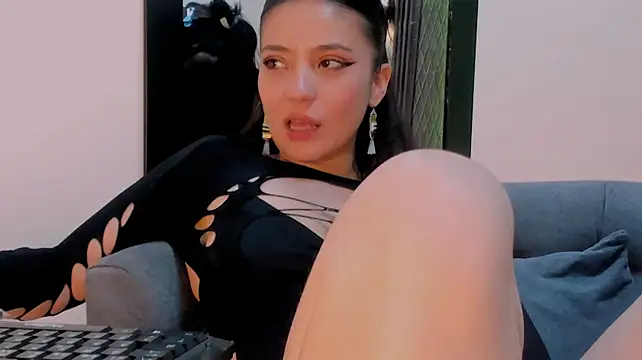CatsyCat_'s Live XXX Chat