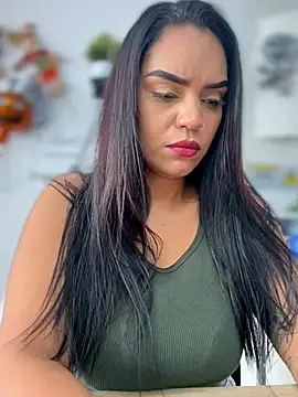 Živý XXX chat Sara-77