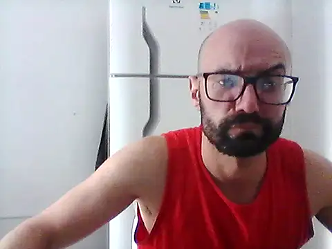 Chat XXX ao vivo de Robsonitj90