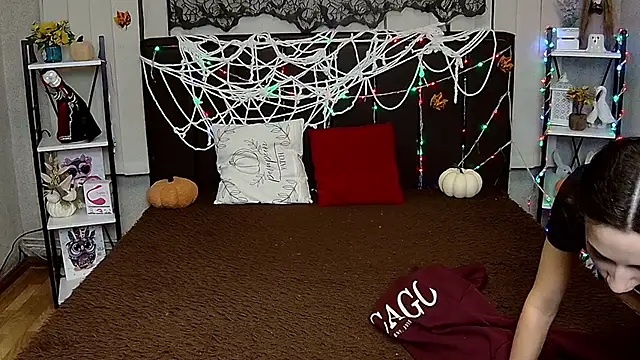Živý XXX chat Je55icaBreeze
