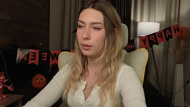 therealbarbie1's Live XXX Chat