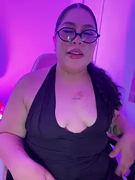 Chat XXX en directo de mia_carterss