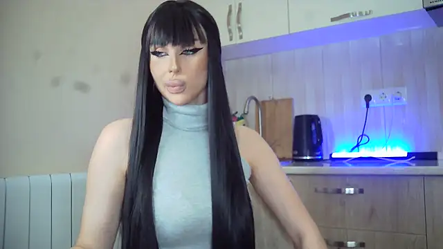 Lady_Joli's Live XXX Chat
