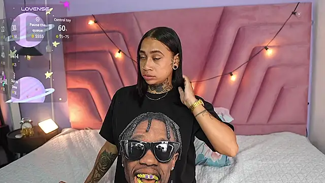 cattaleeyaa XXX чат на живо