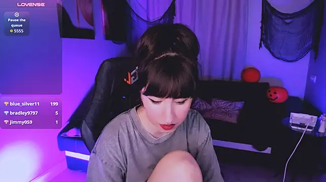 Lily_xBabe's Live XXX Chat