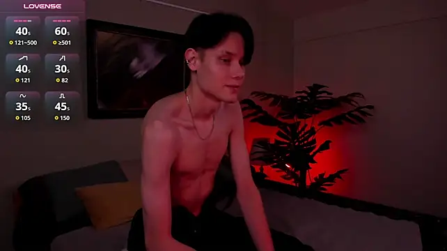 Jan_Dekkel Chat XXX live