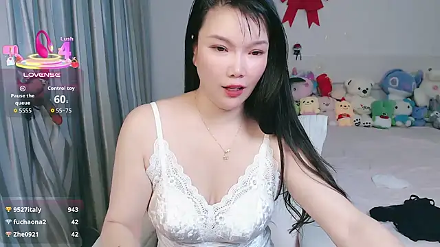 nanagaga's Live XXX Chat