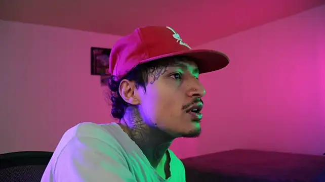 Živý XXX chat trieone