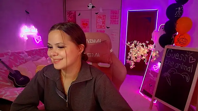 Kira_love_81's Live XXX Chat
