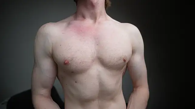 Czat XXX na żywo – Danny_Jj