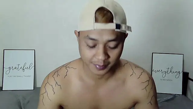 LonelyMark4u Obrolan Langsung XXX