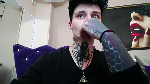 KennyXSX's Live XXX Chat