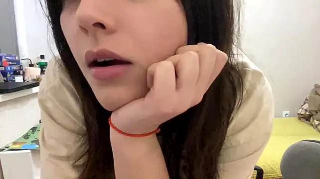 SaintMari's Live XXX Chat