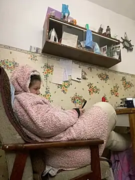 badfox5000's Live XXX Chat