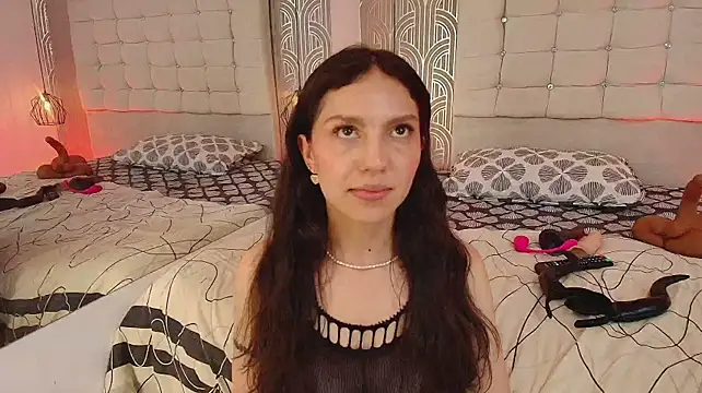 Ariana_CellFg Chat XXX in diretta