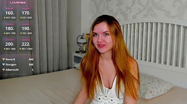 Eva__luv Obrolan Langsung XXX