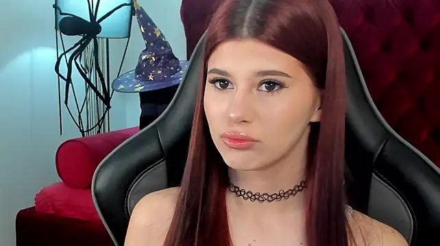 AriaAshford – Live XXX-chat