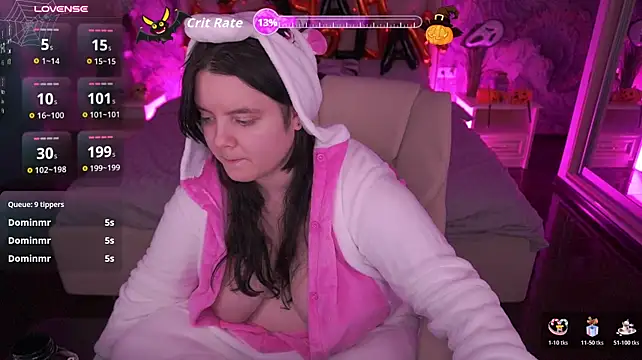 LittleShyy's Live XXX Chat
