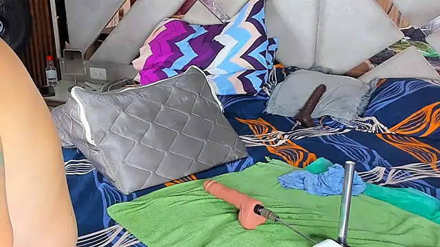 دردشة Couple_Gold69 الجنسية المباشرة