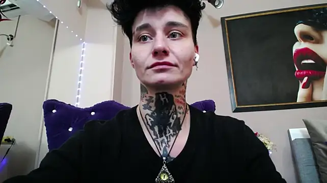 KennyXSX's Live XXX Chat