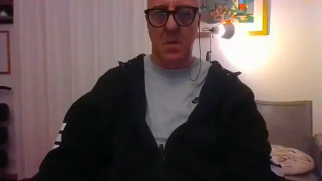 ANONIMO7735 Live XXX Chat