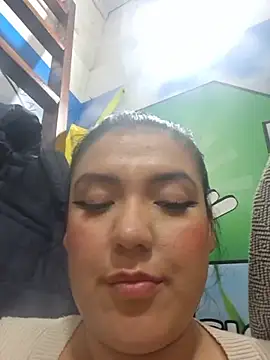 Sophie-hatter's Live XXX Chat
