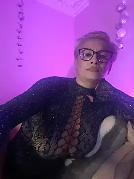 Živý XXX chat LunaBlaise