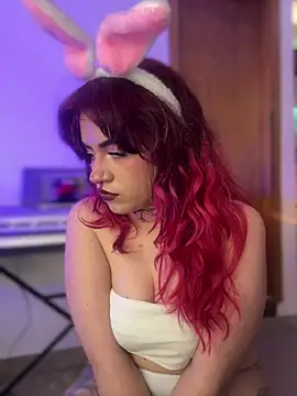 NikkiNix's Live XXX Chat
