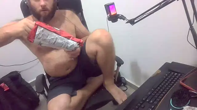 dadted live XXX chat