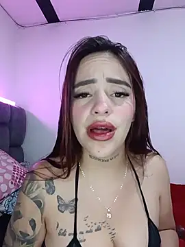 Chat +18 de scaarletth15 ao vivo