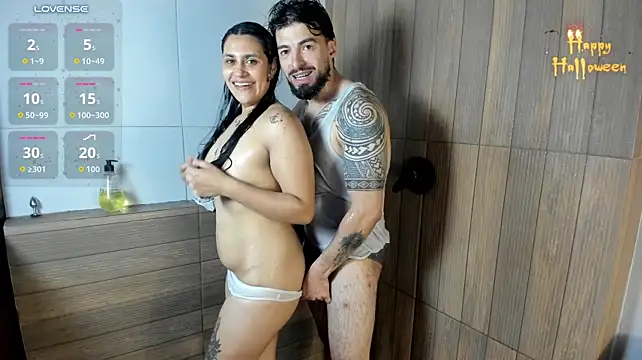 Chat XXX en directo de liam_and_alma