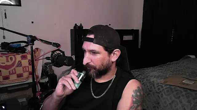DevilPup75_ – Naživo XXX chat