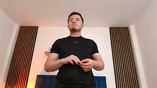 Chat XXX Live Alexander_Connor