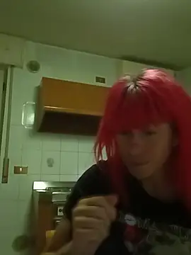 Annarella_Pika Chat XXX in diretta