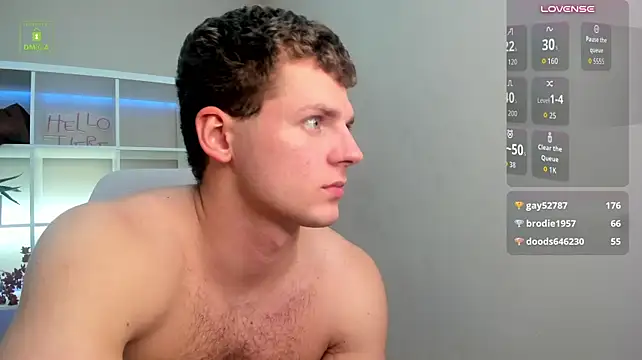 Loris_Garcia's Live XXX Chat