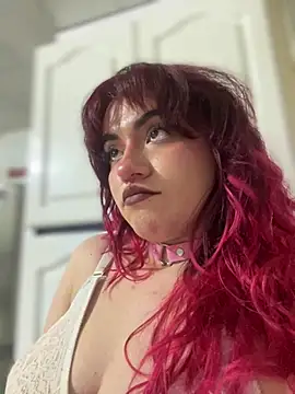 NikkiNix Chat XXX in diretta