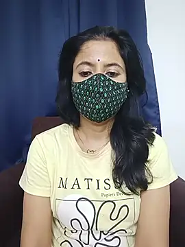 Miss_Ritu- লাইভ XXX চ্যাট