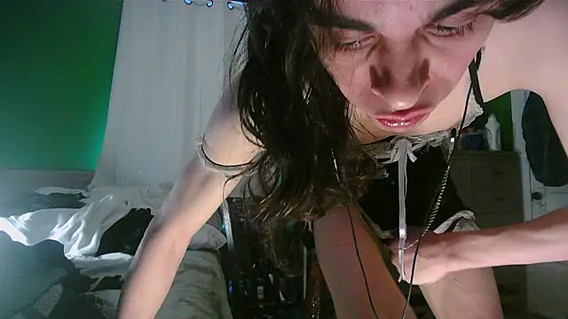 SadCatDaddy Live XXX Chat