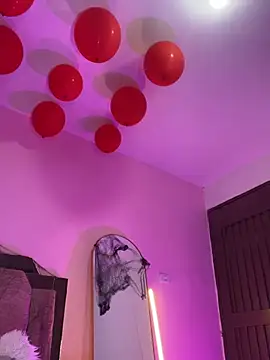 Živý XXX chat LoveQueen2