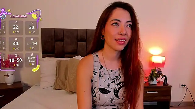 Chat XXX en directo de Aliccecullen
