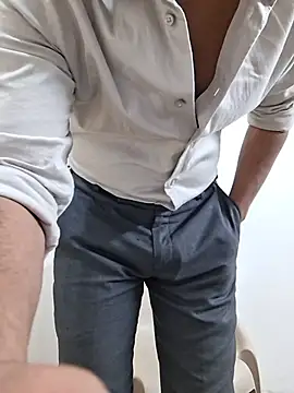 Being_zaroon's Live XXX Chat