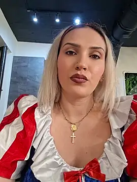 LaylaBlakesのライブXXXチャット