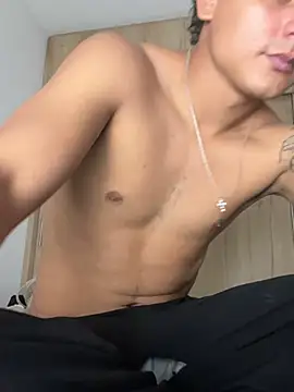 bob_petersonn Obrolan Langsung XXX