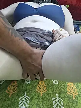 دردشة Indian_Coupl3 الجنسية المباشرة