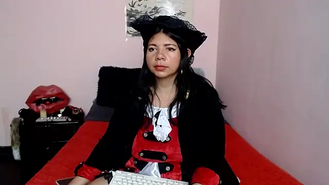 kinky_momm – Live XXX-chat